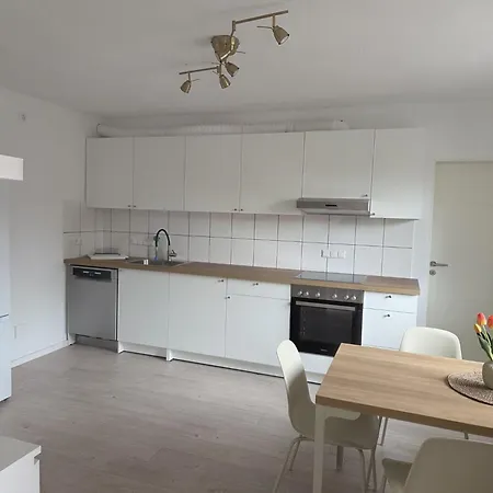 Apartman Nele Heimbach
