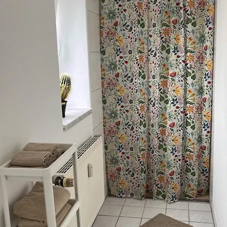 Apartamento Nele
