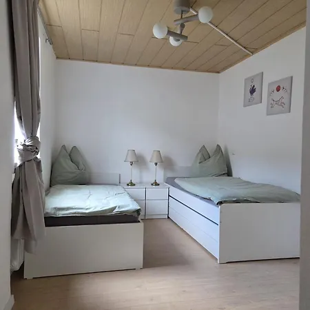 Nele Apartman Heimbach