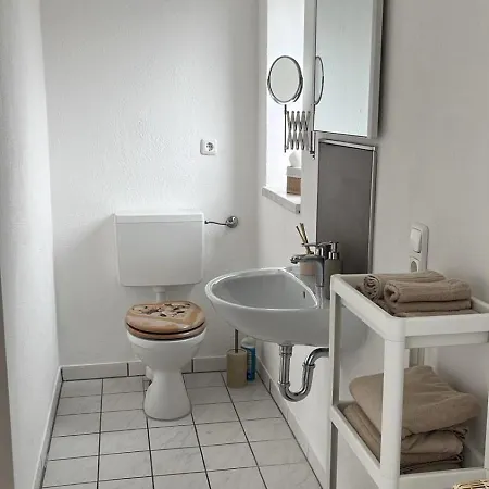 Nele Apartman
