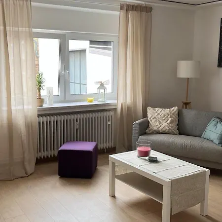Nele Apartman Heimbach