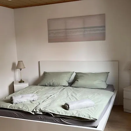Nele Apartman *