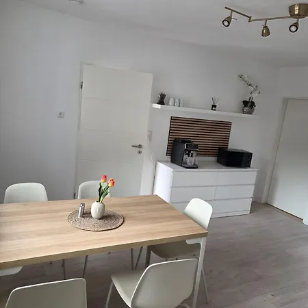 Apartman Nele *