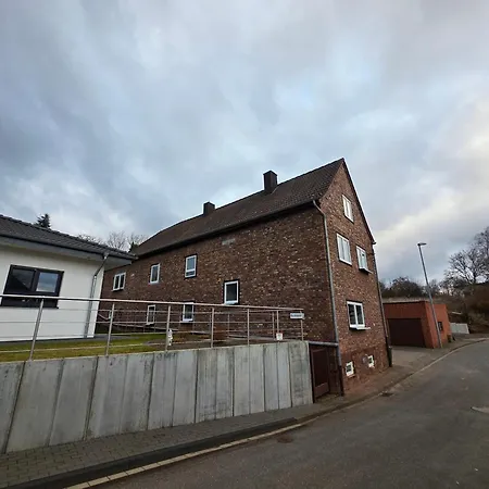 Apartamento Nele Heimbach